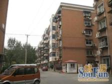 张贵庄街·金华里·1室·1厅