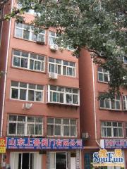 花园路5号院2室1厅南北