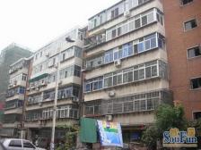 私产房 跃层带电梯 看房方便有钥匙