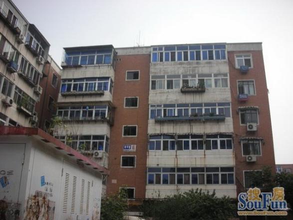 华瑞里实景图