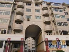 天娇园洋房低楼层2室小区安静环境好1楼带小院采光无遮挡