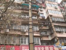 垣焕里2室1厅西北