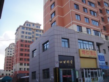 万光幸福家园 电梯房 三居室 采光视野好 诚意出售