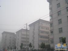 工学院家属院 双气三房 精装修 停车方便