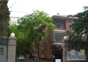 百万庄13号院2室1厅南北