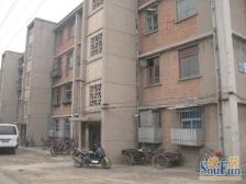 开元里三室户型次顶楼采光好视野佳