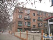 六合里(大港区)3室2厅南北