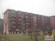 荣华里 二楼 精装双阳两室 诚心卖