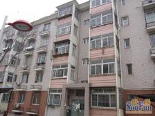 福安里五楼不顶两室偏户户型方正业主诚意出售