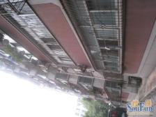 郑大一附院旁,小区环境好,标准三房,业主诚心出售,