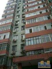 北三环中路46号院3室2厅南北