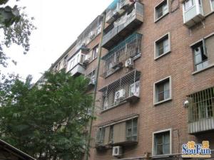 程庄路3号院2室1厅南北