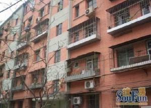 四环边 周边配套齐全 近地铁 总价合适