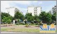 下园 2室1厅 南 北