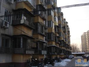 万龙社区2室1厅南北