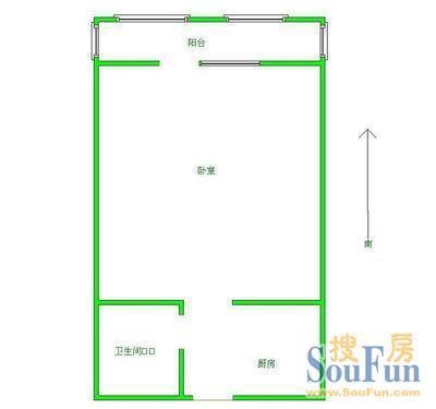 七纬路77号