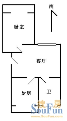 体育大学家属院