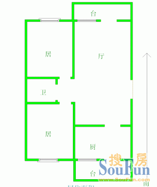 七纬路77号