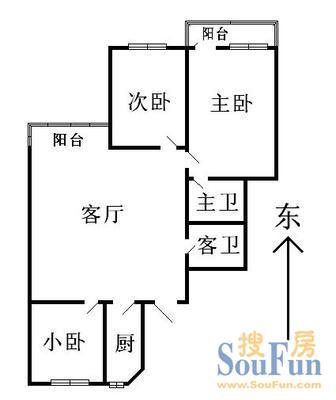 车公庄西路12号院