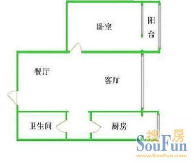 北太平路18号院