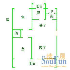 新华区政府宿舍