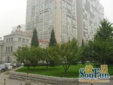 广安门外大街182号远见国际公寓