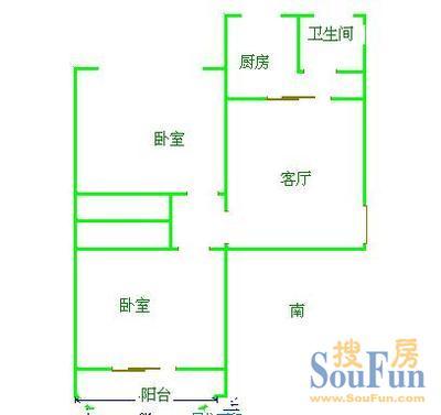 新华路防疫站宿舍