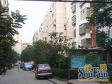 保持干净小两房,朝南采光不错,视野不错