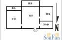 华夏家园户型图
