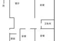 西泠里户型图