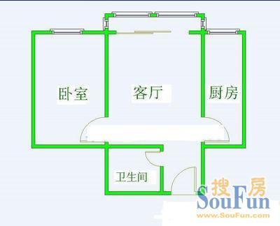 红磡标志大厦