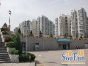 大兴新机场·龙熙顺景丁区·4室·2厅