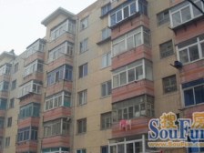 兰玉街 2室1厅 东 南