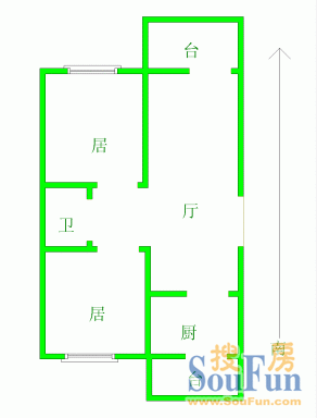 新华林园