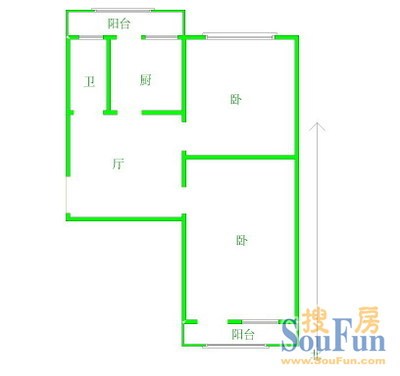 新石中路建工集团宿舍