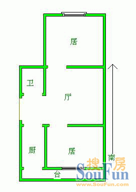 国宜新园