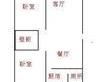 商行宿舍户型图