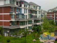 沁水湾 大两房 3层 多层洋房 南北通透 户型方正