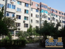 中山区无坡青云街地铁口两室拎包入住交通便利
