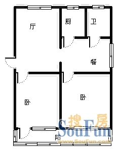 烟厂后街小区