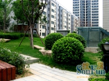 2023年全新整装 私家花园 阳光房 高门大户 拎包入住