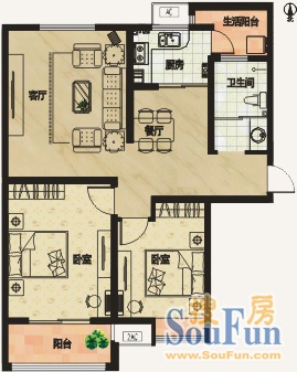 城市雅居