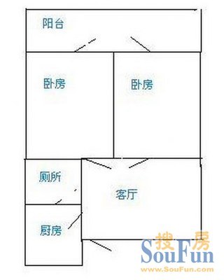 裕国楼