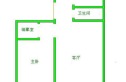 南彩小区户型图