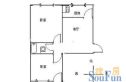 省建材宿舍户型图