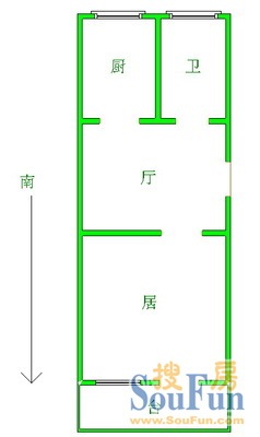 卫国道96号