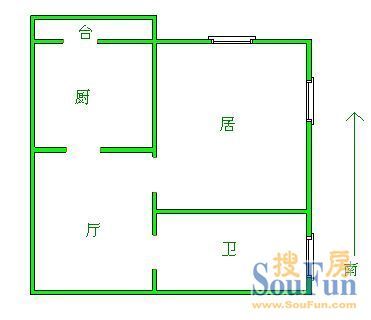 调料楼