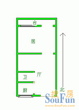 十纬路小区