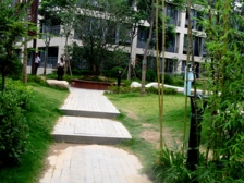 小高层,边户三房,近地铁、医院