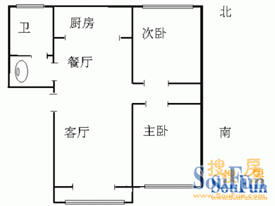 轻工业职工大学家属院